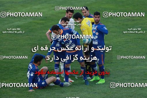 564705, Tehran, [*parameter:4*], لیگ برتر فوتبال ایران، Persian Gulf Cup، Week 22، Second Leg، Saipa 0 v 0 Saba on 2017/02/17 at Shahid Dastgerdi Stadium