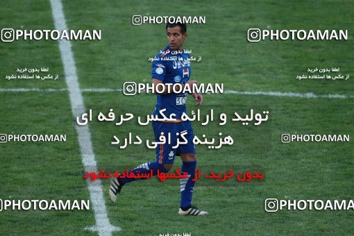 564804, Tehran, [*parameter:4*], لیگ برتر فوتبال ایران، Persian Gulf Cup، Week 22، Second Leg، Saipa 0 v 0 Saba on 2017/02/17 at Shahid Dastgerdi Stadium