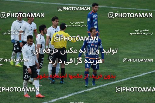 564826, Tehran, [*parameter:4*], لیگ برتر فوتبال ایران، Persian Gulf Cup، Week 22، Second Leg، Saipa 0 v 0 Saba on 2017/02/17 at Shahid Dastgerdi Stadium