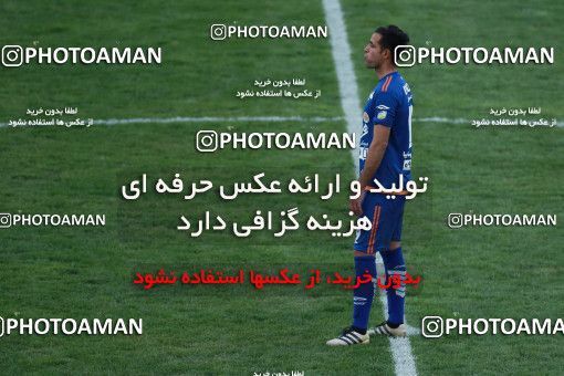 564594, Tehran, [*parameter:4*], لیگ برتر فوتبال ایران، Persian Gulf Cup، Week 22، Second Leg، Saipa 0 v 0 Saba on 2017/02/17 at Shahid Dastgerdi Stadium