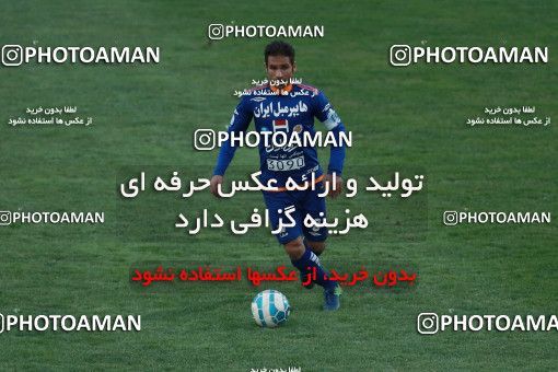 564509, Tehran, [*parameter:4*], لیگ برتر فوتبال ایران، Persian Gulf Cup، Week 22، Second Leg، Saipa 0 v 0 Saba on 2017/02/17 at Shahid Dastgerdi Stadium