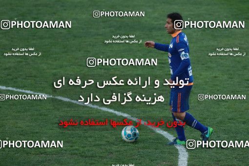 565057, Tehran, [*parameter:4*], لیگ برتر فوتبال ایران، Persian Gulf Cup، Week 22، Second Leg، Saipa 0 v 0 Saba on 2017/02/17 at Shahid Dastgerdi Stadium