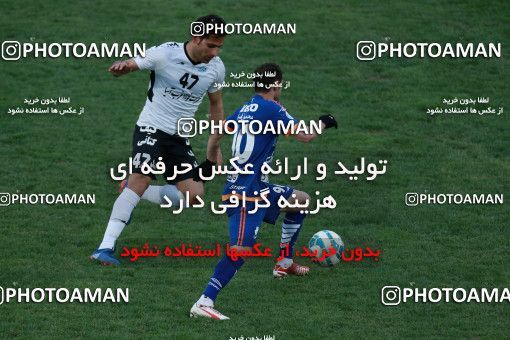 564331, Tehran, [*parameter:4*], لیگ برتر فوتبال ایران، Persian Gulf Cup، Week 22، Second Leg، Saipa 0 v 0 Saba on 2017/02/17 at Shahid Dastgerdi Stadium