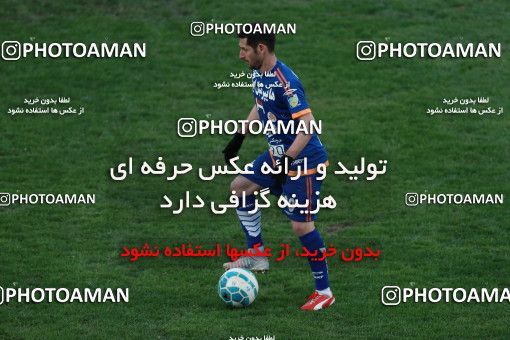 564944, Tehran, [*parameter:4*], لیگ برتر فوتبال ایران، Persian Gulf Cup، Week 22، Second Leg، Saipa 0 v 0 Saba on 2017/02/17 at Shahid Dastgerdi Stadium