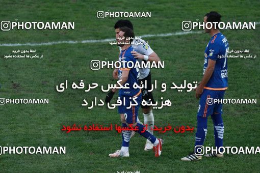 564505, Tehran, [*parameter:4*], لیگ برتر فوتبال ایران، Persian Gulf Cup، Week 22، Second Leg، Saipa 0 v 0 Saba on 2017/02/17 at Shahid Dastgerdi Stadium