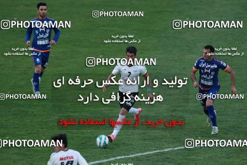 564765, Tehran, [*parameter:4*], لیگ برتر فوتبال ایران، Persian Gulf Cup، Week 22، Second Leg، Saipa 0 v 0 Saba on 2017/02/17 at Shahid Dastgerdi Stadium