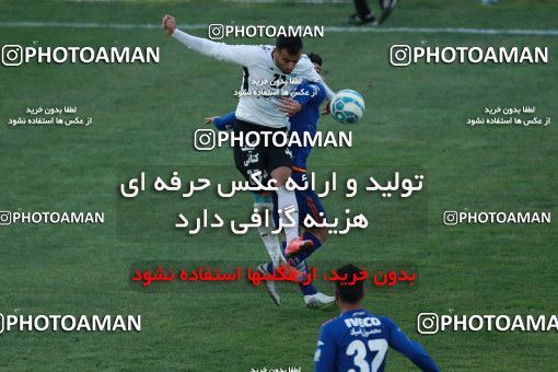 564638, Tehran, [*parameter:4*], لیگ برتر فوتبال ایران، Persian Gulf Cup، Week 22، Second Leg، Saipa 0 v 0 Saba on 2017/02/17 at Shahid Dastgerdi Stadium