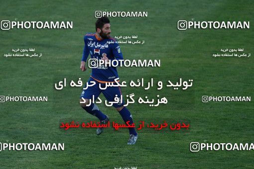 564959, Tehran, [*parameter:4*], لیگ برتر فوتبال ایران، Persian Gulf Cup، Week 22، Second Leg، Saipa 0 v 0 Saba on 2017/02/17 at Shahid Dastgerdi Stadium