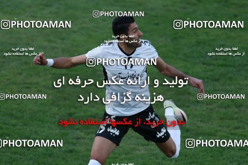 564939, Tehran, [*parameter:4*], لیگ برتر فوتبال ایران، Persian Gulf Cup، Week 22، Second Leg، Saipa 0 v 0 Saba on 2017/02/17 at Shahid Dastgerdi Stadium