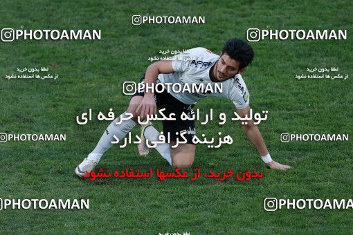 564968, Tehran, [*parameter:4*], لیگ برتر فوتبال ایران، Persian Gulf Cup، Week 22، Second Leg، Saipa 0 v 0 Saba on 2017/02/17 at Shahid Dastgerdi Stadium