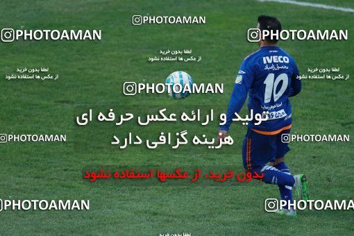 565010, Tehran, [*parameter:4*], لیگ برتر فوتبال ایران، Persian Gulf Cup، Week 22، Second Leg، Saipa 0 v 0 Saba on 2017/02/17 at Shahid Dastgerdi Stadium