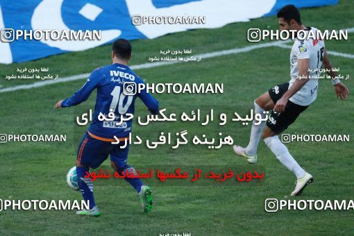 564499, Tehran, [*parameter:4*], لیگ برتر فوتبال ایران، Persian Gulf Cup، Week 22، Second Leg، Saipa 0 v 0 Saba on 2017/02/17 at Shahid Dastgerdi Stadium