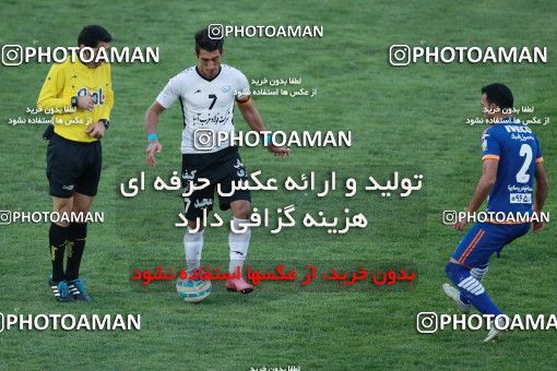 564958, Tehran, [*parameter:4*], لیگ برتر فوتبال ایران، Persian Gulf Cup، Week 22، Second Leg، Saipa 0 v 0 Saba on 2017/02/17 at Shahid Dastgerdi Stadium