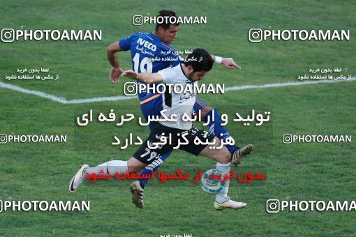 564713, Tehran, [*parameter:4*], لیگ برتر فوتبال ایران، Persian Gulf Cup، Week 22، Second Leg، Saipa 0 v 0 Saba on 2017/02/17 at Shahid Dastgerdi Stadium