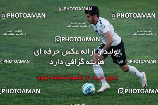 564475, Tehran, [*parameter:4*], لیگ برتر فوتبال ایران، Persian Gulf Cup، Week 22، Second Leg، Saipa 0 v 0 Saba on 2017/02/17 at Shahid Dastgerdi Stadium