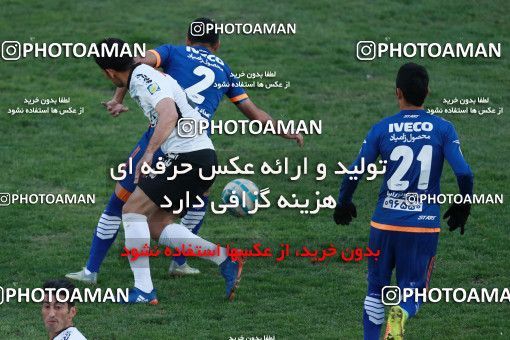 564408, Tehran, [*parameter:4*], لیگ برتر فوتبال ایران، Persian Gulf Cup، Week 22، Second Leg، Saipa 0 v 0 Saba on 2017/02/17 at Shahid Dastgerdi Stadium