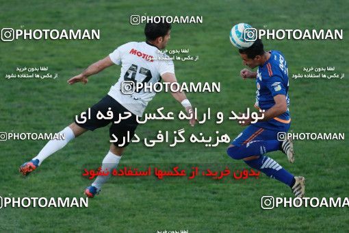 564171, Tehran, [*parameter:4*], لیگ برتر فوتبال ایران، Persian Gulf Cup، Week 22، Second Leg، Saipa 0 v 0 Saba on 2017/02/17 at Shahid Dastgerdi Stadium
