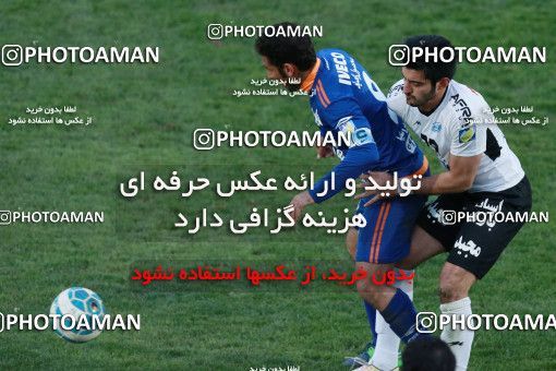 564350, Tehran, [*parameter:4*], لیگ برتر فوتبال ایران، Persian Gulf Cup، Week 22، Second Leg، Saipa 0 v 0 Saba on 2017/02/17 at Shahid Dastgerdi Stadium