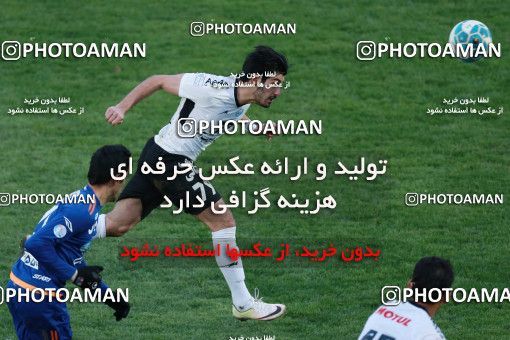 564614, Tehran, [*parameter:4*], لیگ برتر فوتبال ایران، Persian Gulf Cup، Week 22، Second Leg، Saipa 0 v 0 Saba on 2017/02/17 at Shahid Dastgerdi Stadium