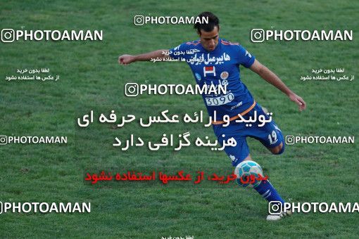 564472, Tehran, [*parameter:4*], لیگ برتر فوتبال ایران، Persian Gulf Cup، Week 22، Second Leg، Saipa 0 v 0 Saba on 2017/02/17 at Shahid Dastgerdi Stadium