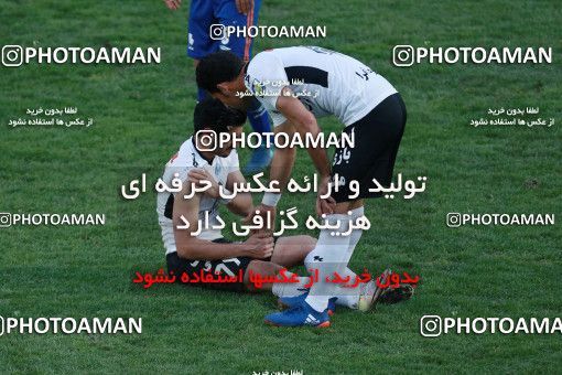 564312, Tehran, [*parameter:4*], لیگ برتر فوتبال ایران، Persian Gulf Cup، Week 22، Second Leg، Saipa 0 v 0 Saba on 2017/02/17 at Shahid Dastgerdi Stadium