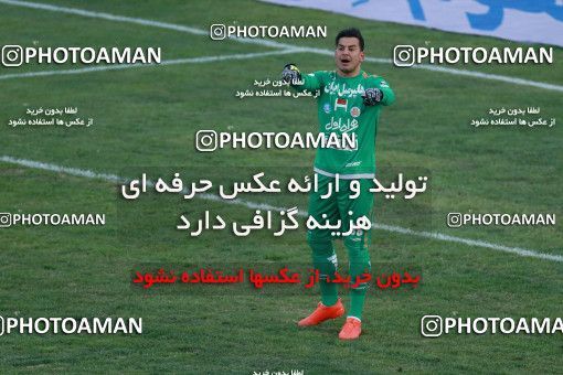 564977, Tehran, [*parameter:4*], لیگ برتر فوتبال ایران، Persian Gulf Cup، Week 22، Second Leg، Saipa 0 v 0 Saba on 2017/02/17 at Shahid Dastgerdi Stadium