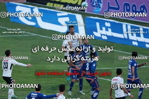 564342, Tehran, [*parameter:4*], لیگ برتر فوتبال ایران، Persian Gulf Cup، Week 22، Second Leg، Saipa 0 v 0 Saba on 2017/02/17 at Shahid Dastgerdi Stadium