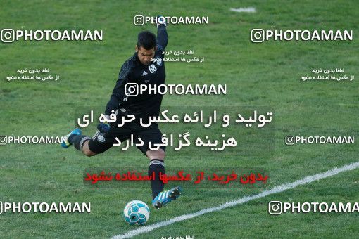 564337, Tehran, [*parameter:4*], لیگ برتر فوتبال ایران، Persian Gulf Cup، Week 22، Second Leg، Saipa 0 v 0 Saba on 2017/02/17 at Shahid Dastgerdi Stadium