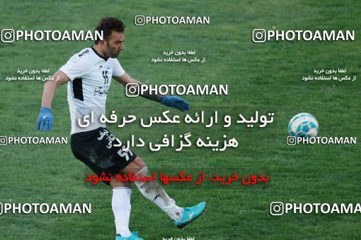 564931, Tehran, [*parameter:4*], لیگ برتر فوتبال ایران، Persian Gulf Cup، Week 22، Second Leg، Saipa 0 v 0 Saba on 2017/02/17 at Shahid Dastgerdi Stadium