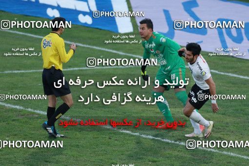 564584, Tehran, [*parameter:4*], لیگ برتر فوتبال ایران، Persian Gulf Cup، Week 22، Second Leg، Saipa 0 v 0 Saba on 2017/02/17 at Shahid Dastgerdi Stadium