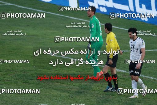 564781, Tehran, [*parameter:4*], لیگ برتر فوتبال ایران، Persian Gulf Cup، Week 22، Second Leg، Saipa 0 v 0 Saba on 2017/02/17 at Shahid Dastgerdi Stadium