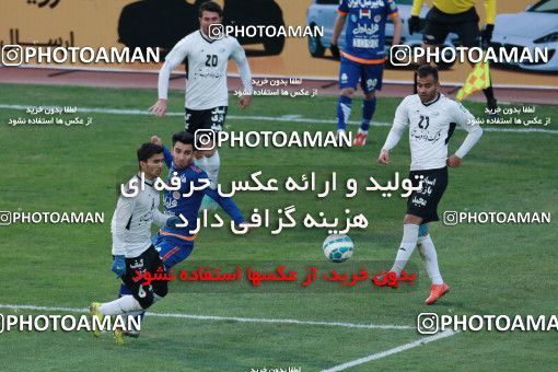 564825, Tehran, [*parameter:4*], لیگ برتر فوتبال ایران، Persian Gulf Cup، Week 22، Second Leg، Saipa 0 v 0 Saba on 2017/02/17 at Shahid Dastgerdi Stadium
