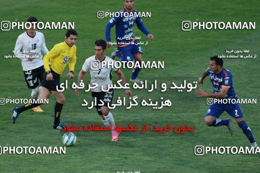 565043, Tehran, [*parameter:4*], لیگ برتر فوتبال ایران، Persian Gulf Cup، Week 22، Second Leg، Saipa 0 v 0 Saba on 2017/02/17 at Shahid Dastgerdi Stadium
