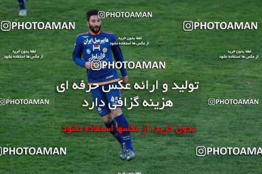 564851, Tehran, [*parameter:4*], لیگ برتر فوتبال ایران، Persian Gulf Cup، Week 22، Second Leg، Saipa 0 v 0 Saba on 2017/02/17 at Shahid Dastgerdi Stadium