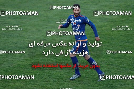 564277, Tehran, [*parameter:4*], لیگ برتر فوتبال ایران، Persian Gulf Cup، Week 22، Second Leg، Saipa 0 v 0 Saba on 2017/02/17 at Shahid Dastgerdi Stadium