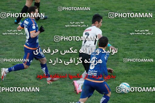 564496, Tehran, [*parameter:4*], لیگ برتر فوتبال ایران، Persian Gulf Cup، Week 22، Second Leg، Saipa 0 v 0 Saba on 2017/02/17 at Shahid Dastgerdi Stadium