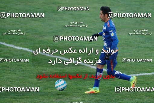 564547, Tehran, [*parameter:4*], لیگ برتر فوتبال ایران، Persian Gulf Cup، Week 22، Second Leg، Saipa 0 v 0 Saba on 2017/02/17 at Shahid Dastgerdi Stadium