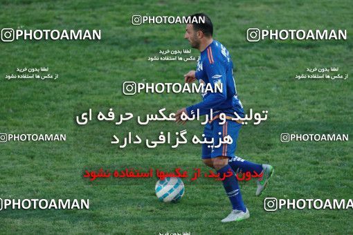564671, Tehran, [*parameter:4*], لیگ برتر فوتبال ایران، Persian Gulf Cup، Week 22، Second Leg، Saipa 0 v 0 Saba on 2017/02/17 at Shahid Dastgerdi Stadium