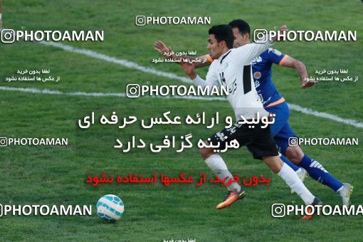 564267, Tehran, [*parameter:4*], لیگ برتر فوتبال ایران، Persian Gulf Cup، Week 22، Second Leg، Saipa 0 v 0 Saba on 2017/02/17 at Shahid Dastgerdi Stadium