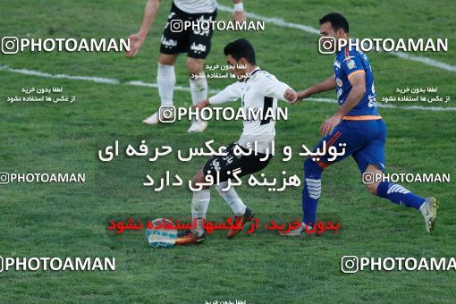 564158, Tehran, [*parameter:4*], لیگ برتر فوتبال ایران، Persian Gulf Cup، Week 22، Second Leg، Saipa 0 v 0 Saba on 2017/02/17 at Shahid Dastgerdi Stadium