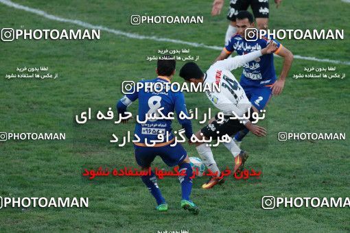 564283, Tehran, [*parameter:4*], لیگ برتر فوتبال ایران، Persian Gulf Cup، Week 22، Second Leg، Saipa 0 v 0 Saba on 2017/02/17 at Shahid Dastgerdi Stadium