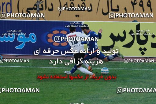 564772, لیگ برتر فوتبال ایران، Persian Gulf Cup، Week 22، Second Leg، 2017/02/17، Tehran، Shahid Dastgerdi Stadium، Saipa 0 - 0 Saba