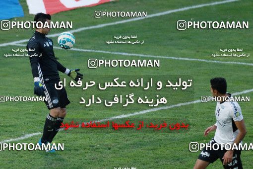 564573, Tehran, [*parameter:4*], لیگ برتر فوتبال ایران، Persian Gulf Cup، Week 22، Second Leg، Saipa 0 v 0 Saba on 2017/02/17 at Shahid Dastgerdi Stadium