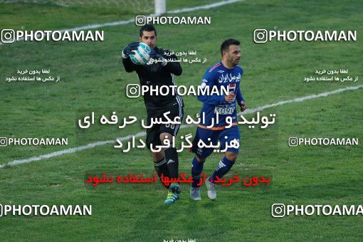 564234, Tehran, [*parameter:4*], لیگ برتر فوتبال ایران، Persian Gulf Cup، Week 22، Second Leg، Saipa 0 v 0 Saba on 2017/02/17 at Shahid Dastgerdi Stadium