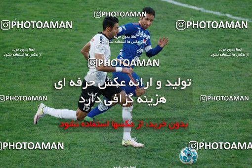 564320, Tehran, [*parameter:4*], لیگ برتر فوتبال ایران، Persian Gulf Cup، Week 22، Second Leg، Saipa 0 v 0 Saba on 2017/02/17 at Shahid Dastgerdi Stadium
