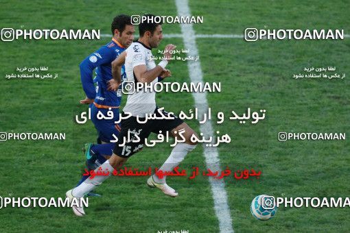 564961, Tehran, [*parameter:4*], لیگ برتر فوتبال ایران، Persian Gulf Cup، Week 22، Second Leg، Saipa 0 v 0 Saba on 2017/02/17 at Shahid Dastgerdi Stadium