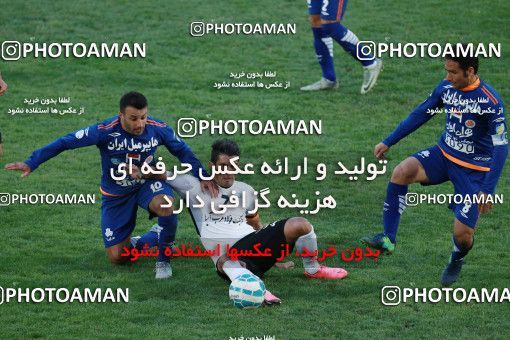 564782, Tehran, [*parameter:4*], لیگ برتر فوتبال ایران، Persian Gulf Cup، Week 22، Second Leg، Saipa 0 v 0 Saba on 2017/02/17 at Shahid Dastgerdi Stadium