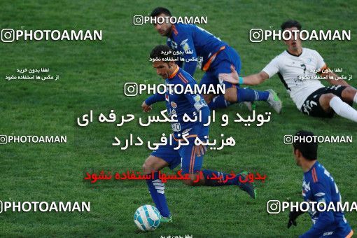 564759, Tehran, [*parameter:4*], لیگ برتر فوتبال ایران، Persian Gulf Cup، Week 22، Second Leg، Saipa 0 v 0 Saba on 2017/02/17 at Shahid Dastgerdi Stadium