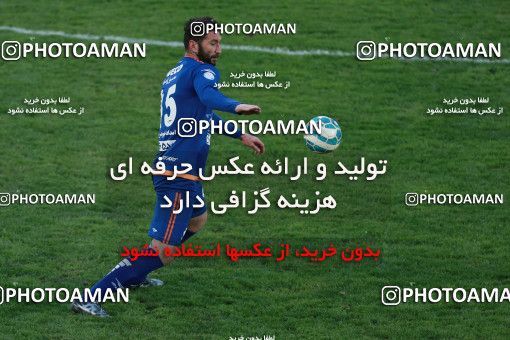 564755, Tehran, [*parameter:4*], لیگ برتر فوتبال ایران، Persian Gulf Cup، Week 22، Second Leg، Saipa 0 v 0 Saba on 2017/02/17 at Shahid Dastgerdi Stadium