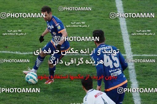 564194, Tehran, [*parameter:4*], لیگ برتر فوتبال ایران، Persian Gulf Cup، Week 22، Second Leg، Saipa 0 v 0 Saba on 2017/02/17 at Shahid Dastgerdi Stadium
